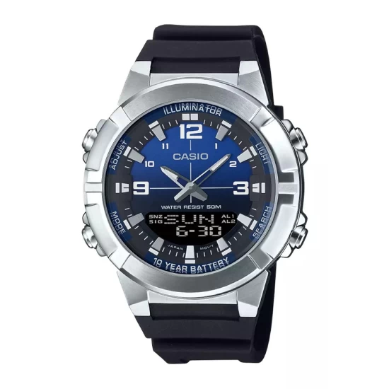 Ceas Barbati, Casio, Collection AMW AMW-870A-2AVDF