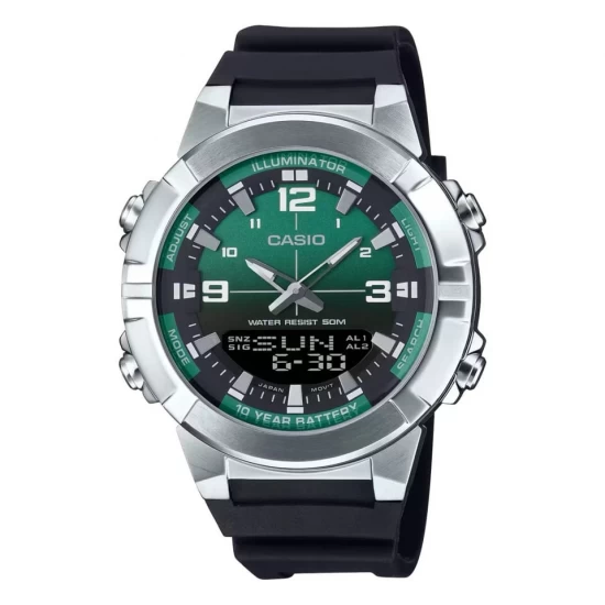 Ceas Barbati, Casio, Collection AMW AMW-870A-3AVDF