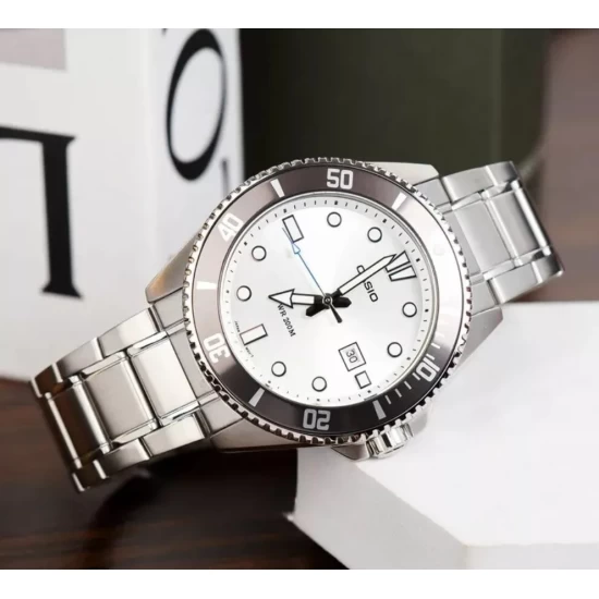 Ceas Barbati, Casio, Collection MDV MDV-107D-7AVDF