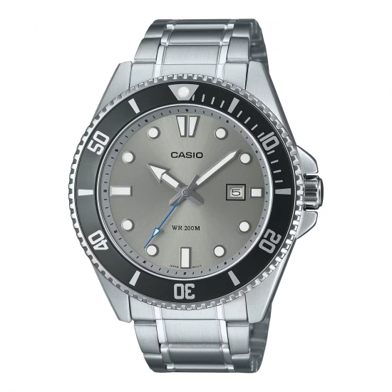Ceas Barbati, Casio, Collection MDV MDV-107D-8AVDF