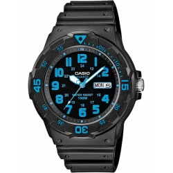 Ceas Barbati, Casio, Collection MRW MRW-200H-2