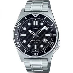 Ceas Barbati, Casio, Collection MTD MTD-135D-1AVDF