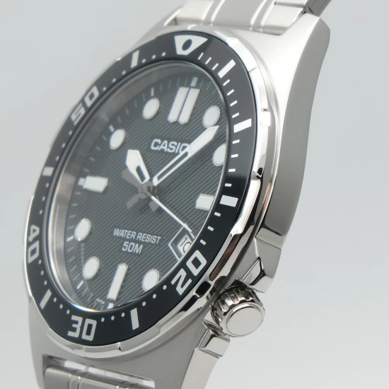 Ceas Barbati, Casio, Collection MTD MTD-135D-1AVDF