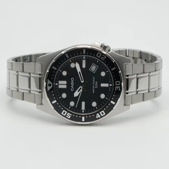 Ceas Barbati, Casio, Collection MTD MTD-135D-1AVDF