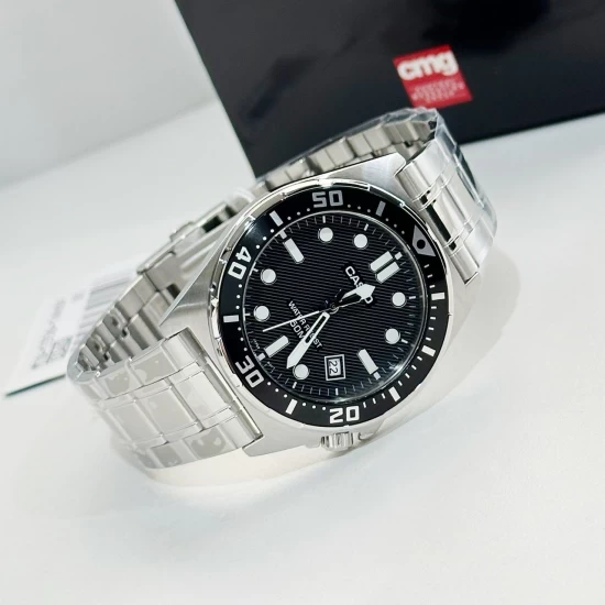 Ceas Barbati, Casio, Collection MTD MTD-135D-1AVDF