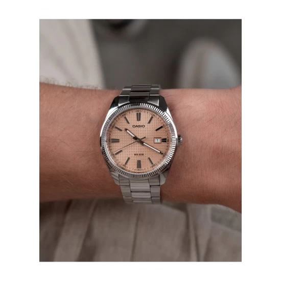 Ceas Barbati, Casio, Collection MTP-13 MTP-1302PE-4AVEF