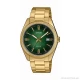 Ceas Barbati, Casio, Collection MTP-13 MTP-1302PGC-3AVEF
