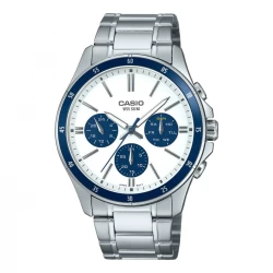 Ceas Barbati, Casio, Collection MTP-13 MTP-1374D-7A2VDF