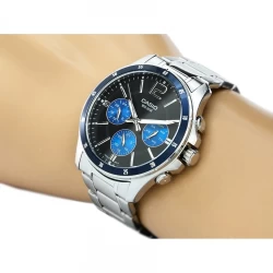 Ceas Barbati, Casio, Collection MTP-13 MTP-1374PD-2AVEF