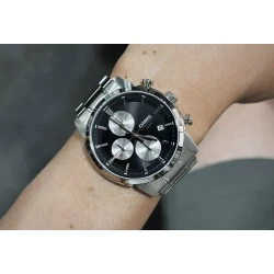 Ceas Barbati, Casio, Collection MTP-E MTP-E510D-1A2VDF