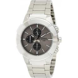 Ceas Barbati, Casio, Collection MTP-E MTP-E501D-8A