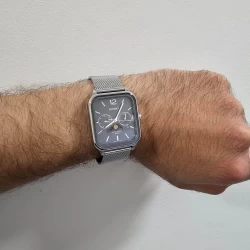 Ceas Barbati, Casio, Collection MTP-M MTP-M305M-1AVER