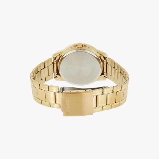 Ceas Barbati, Casio, Collection MTP-V0 MTP-V004G-1CUDF