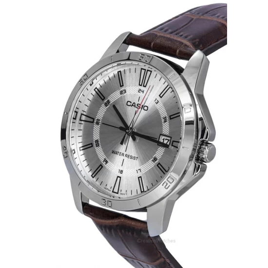 Ceas Barbati, Casio, Collection MTP-V0 MTP-V004L-7CUDF