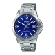 Ceas Barbati, Casio, Collection MTP-V0 MTP-V004D-2B