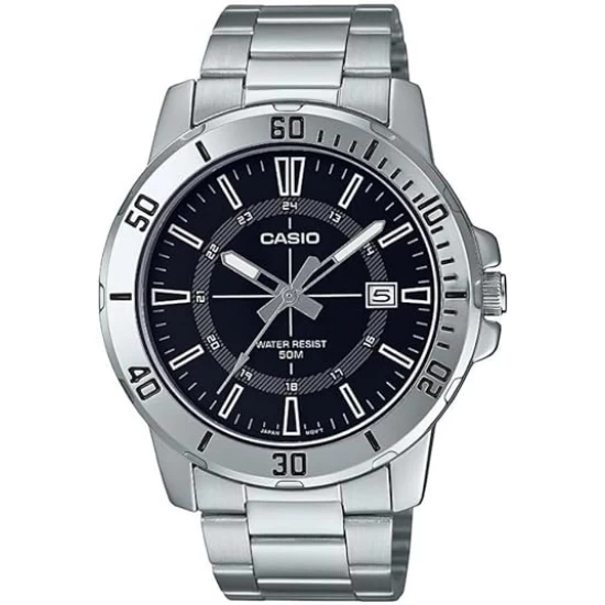 Ceas Barbati, Casio, Collection MTP-VD MTP-VD01D-1CVUDF