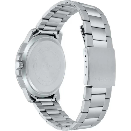 Ceas Barbati, Casio, Collection MTP-VD MTP-VD01D-1CVUDF