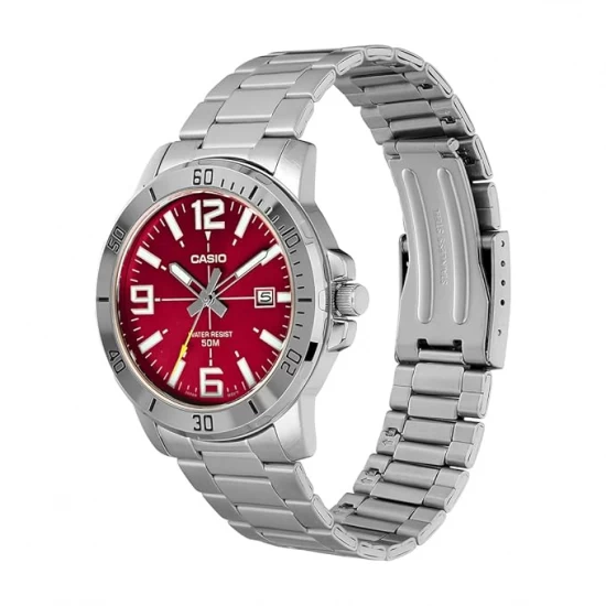 Ceas Barbati, Casio, Collection MTP-VD MTP-VD01D-4BVUDF