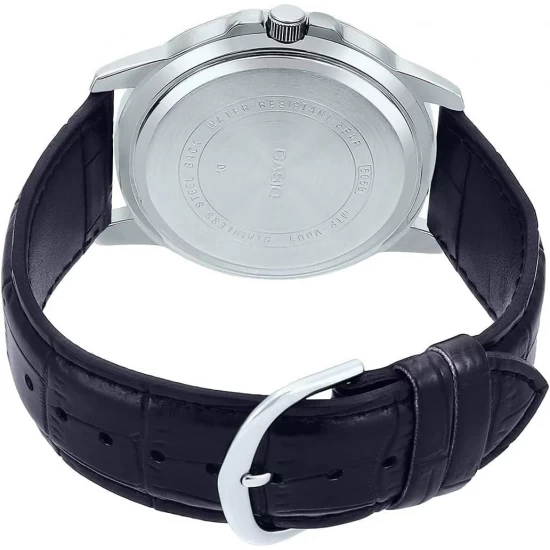 Ceas Barbati, Casio, Collection MTP-VD MTP-VD01L-1CVUDF