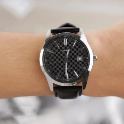 Ceas Barbati, Casio, Collection MTP-VD MTP-VD03L-1AUDF
