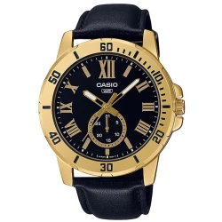 Ceas Barbati, Casio, Collection MTP-VD MTP-VD200GL-1B