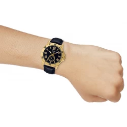 Ceas Barbati, Casio, Collection MTP-VD MTP-VD200GL-1B