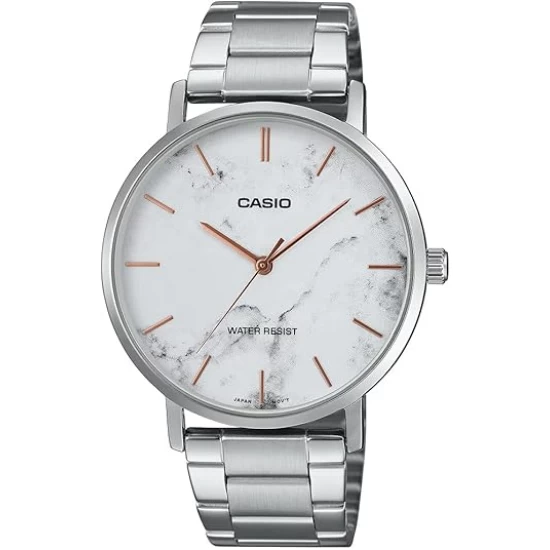 Ceas Barbati, Casio, Collection MTP-VT MTP-VT01DM-7AUDF
