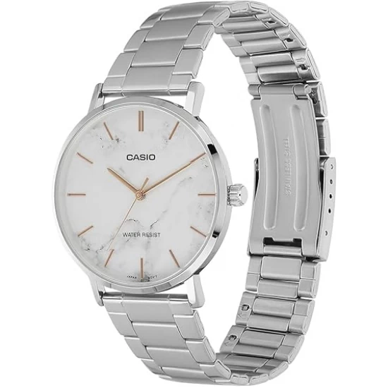 Ceas Barbati, Casio, Collection MTP-VT MTP-VT01DM-7AUDF