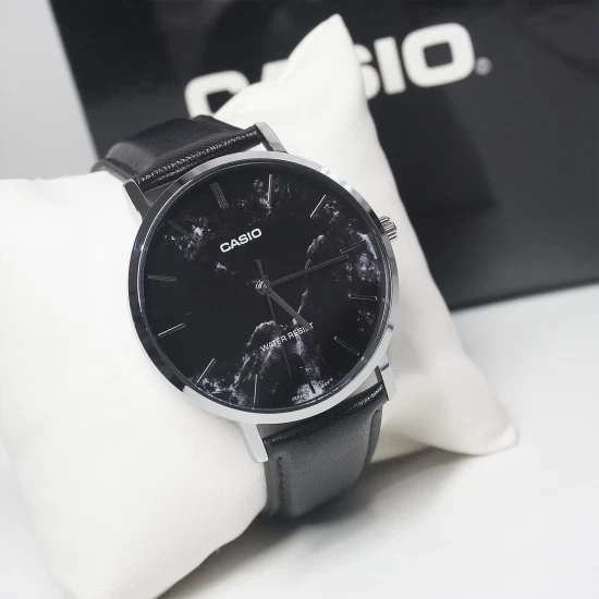 Ceas Barbati, Casio, Collection MTP-VT MTP-VT01LM-1AUDF
