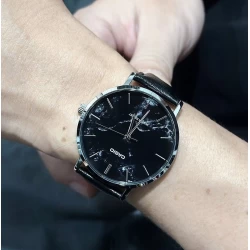 Ceas Barbati, Casio, Collection MTP-VT MTP-VT01LM-1AUDF