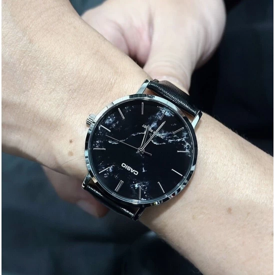 Ceas Barbati, Casio, Collection MTP-VT MTP-VT01LM-1AUDF