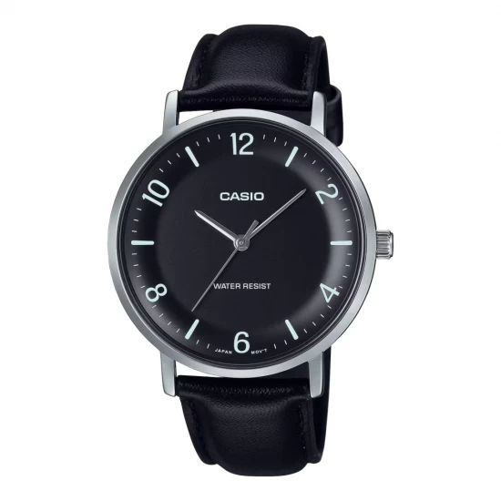 Ceas Barbati, Casio, Collection MTP-VT MTP-VT03L-1BDF