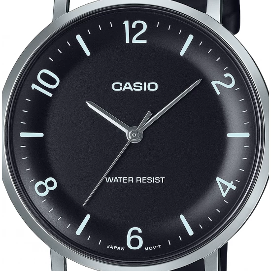 Ceas Barbati, Casio, Collection MTP-VT MTP-VT03L-1BDF