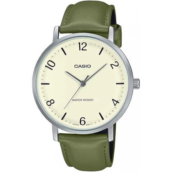 Ceas Barbati, Casio, Collection MTP-VT MTP-VT03L-7BDF