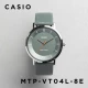 Ceas Barbati, Casio, Collection MTP-VT MTP-VT04L-8EDF