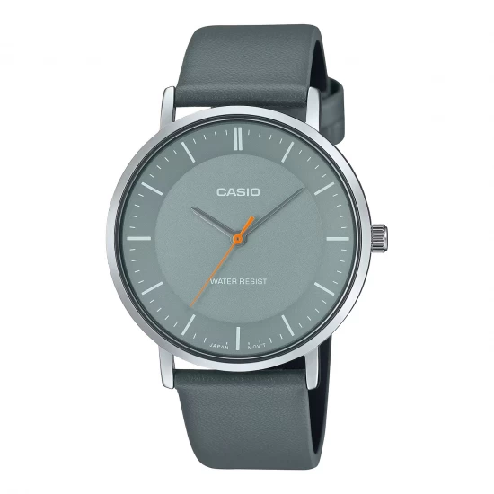 Ceas Barbati, Casio, Collection MTP-VT MTP-VT04L-8EDF Ceas Barbati, Casio, Collection MTP-VT MTP-VT04L-8EDF