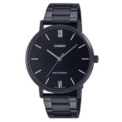 Ceas Barbati, Casio, Collection MTP-VT MTP-VT01B-1B
