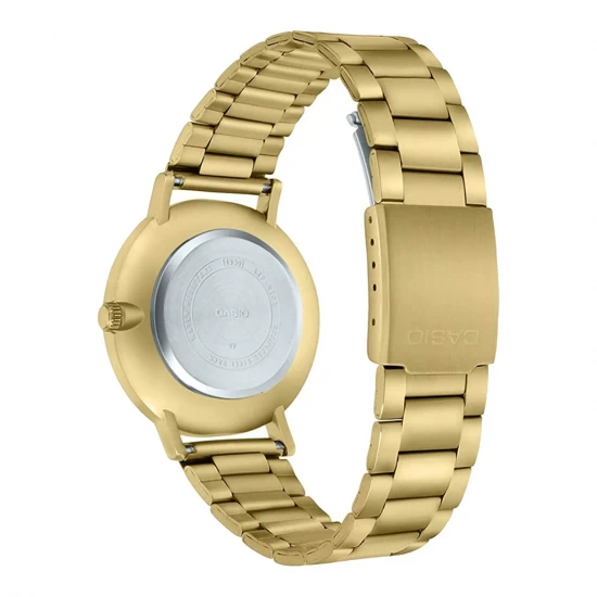 Ceas Barbati, Casio, Collection MTP-VT MTP-VT01G-2B