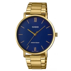 Ceas Barbati, Casio, Collection MTP-VT MTP-VT01G-2B
