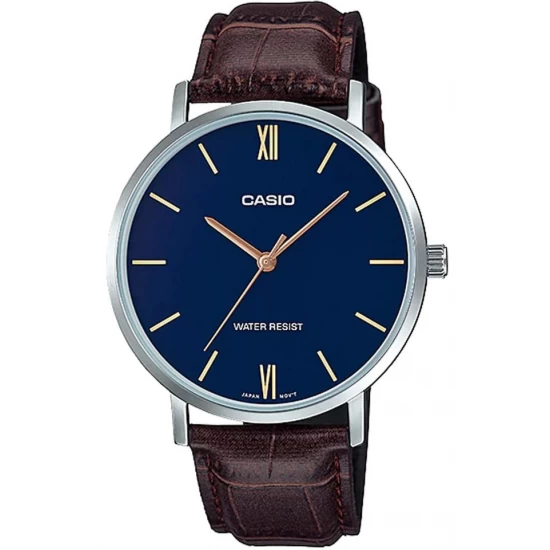 Ceas Barbati, Casio, Collection MTP-VT MTP-VT01L-2B