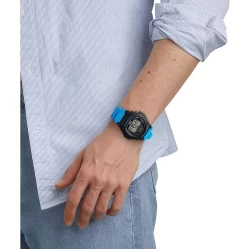 Ceas Barbati, Casio, Collection W-21 W-219H-2A2VCF