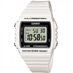Ceas Barbati, Casio, Collection W-21 W-215H-7A