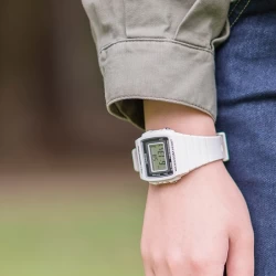 Ceas Barbati, Casio, Collection W-21 W-215H-7A