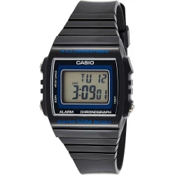 Ceas Barbati, Casio, Collection W-21 W-215H-8A