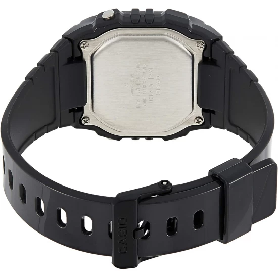 Ceas Barbati, Casio, Collection W-21 W-215H-8A