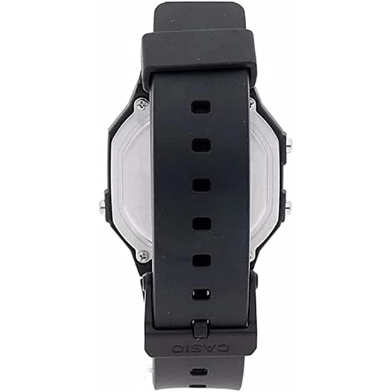 Ceas Barbati, Casio, Collection W-21 W-217H-1A