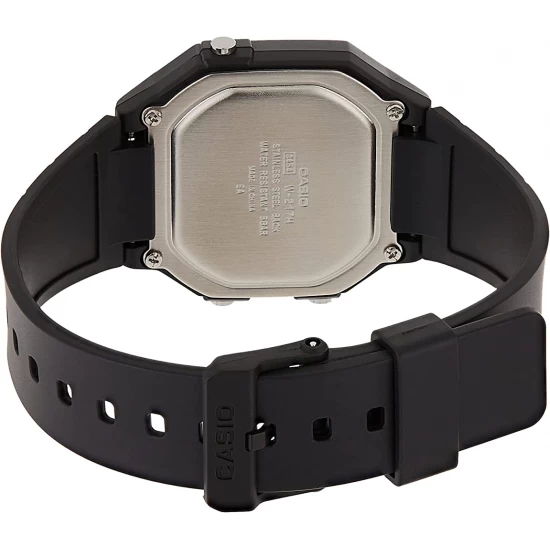 Ceas Barbati, Casio, Collection W-21 W-217H-1A