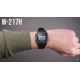 Ceas Barbati, Casio, Collection W-21 W-217H-1A