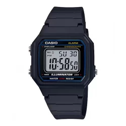 Ceas Barbati, Casio, Collection W-21 W-217H-1A