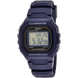 Ceas Barbati, Casio, Collection W-21 W-218H-2A